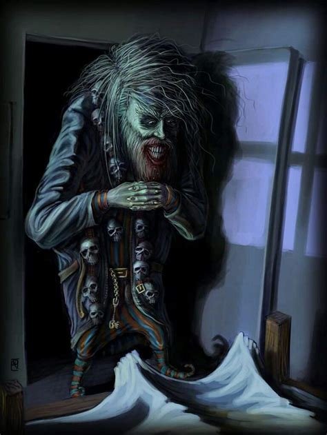 The Boogie Man 2025 Binge 𝚆𝚊𝚝𝚌𝚑
