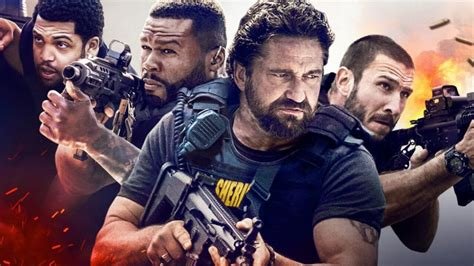 Den of Thieves 2: