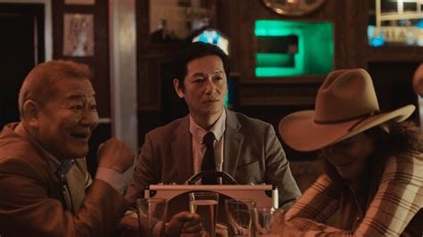 Tokyo Cowboy 2025 online