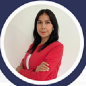 Claudia Yasmin Agudelo Cardona