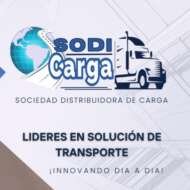 SODICARGA SAS