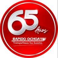 TRANSPORTES RAPIDO OCHOA